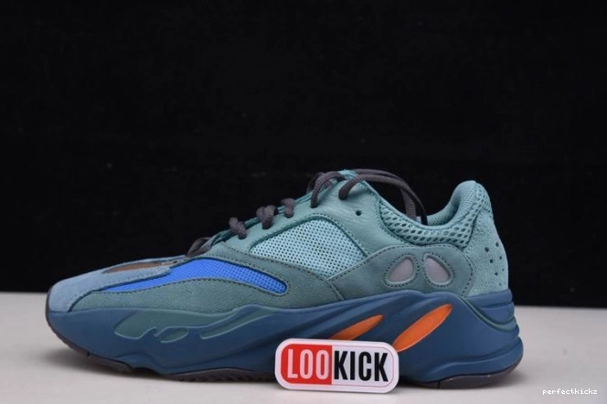 Blue 700 Sea Adidas Yeezy Boost GZ2002 0724